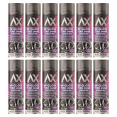 12X - Hi-Gloss Tyre Shine Spray 500ml Spray Paint